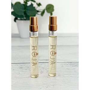 Roja Parfums ELYSIUM Pour Homme Eau de Parfum Travel Spray 7.5 ml (2 each)